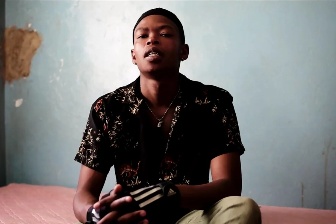 Chabedi Thulo