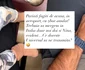 Laura Cosoi peripeție în aeroport