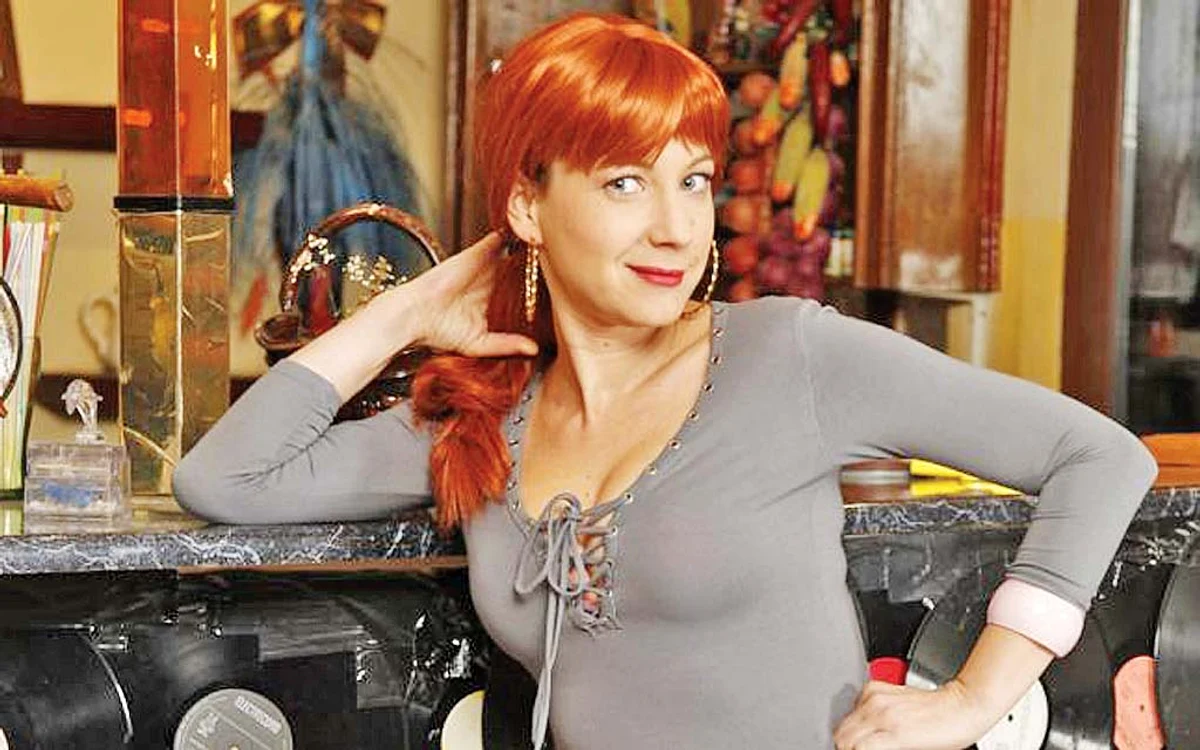 Mirela Oprişor  joacă în serialul  ”Baptiste”, realizat de BBC