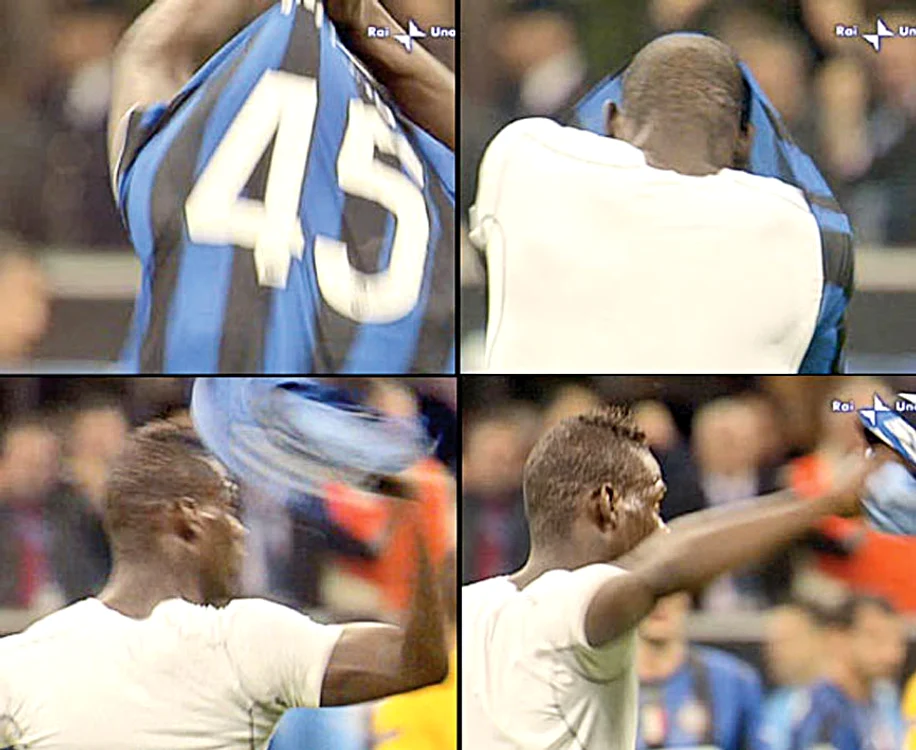 Mario Balotelli