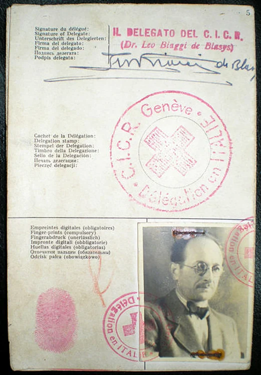 Eichmann Passport2 jpg jpeg