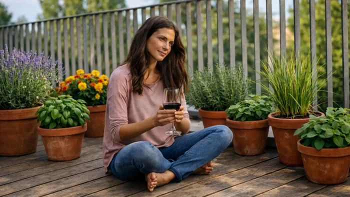 Cum să scapi de țânțari. Plante șic pentru terasa ta care țin la distanță aceste insecte