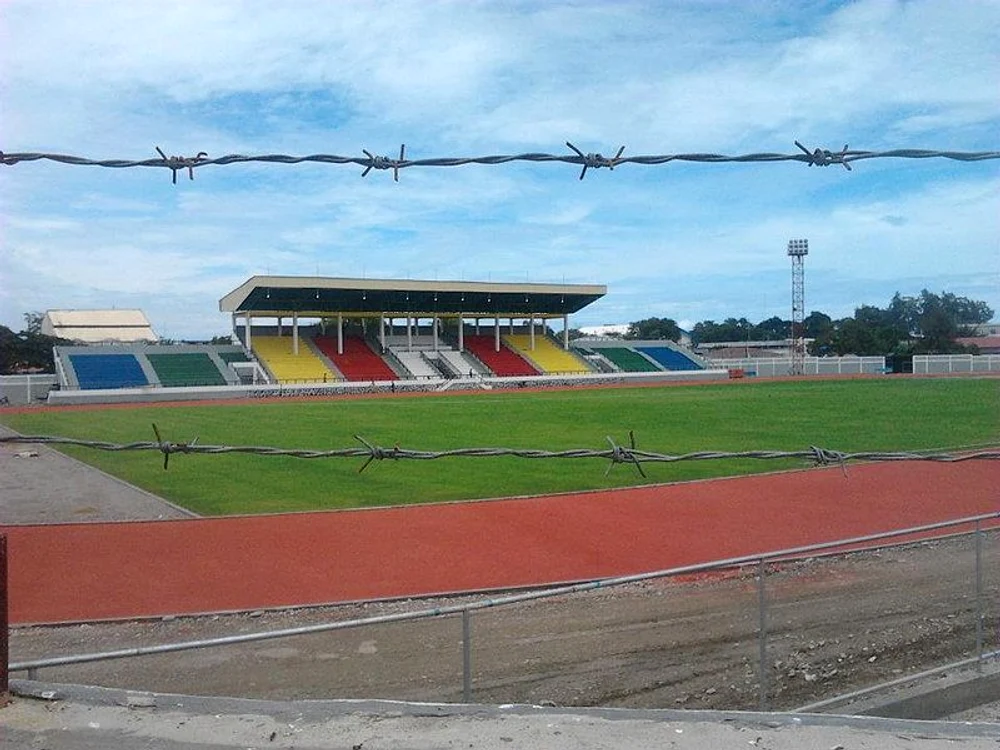 Aici se va desfăşura primul meci din preliminariile CM 2018