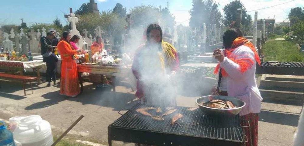 Vinerea Mare la grătare. Mustrarea unui preot: „E incredibil cum nu pot rata unii creștini să fie farisei”