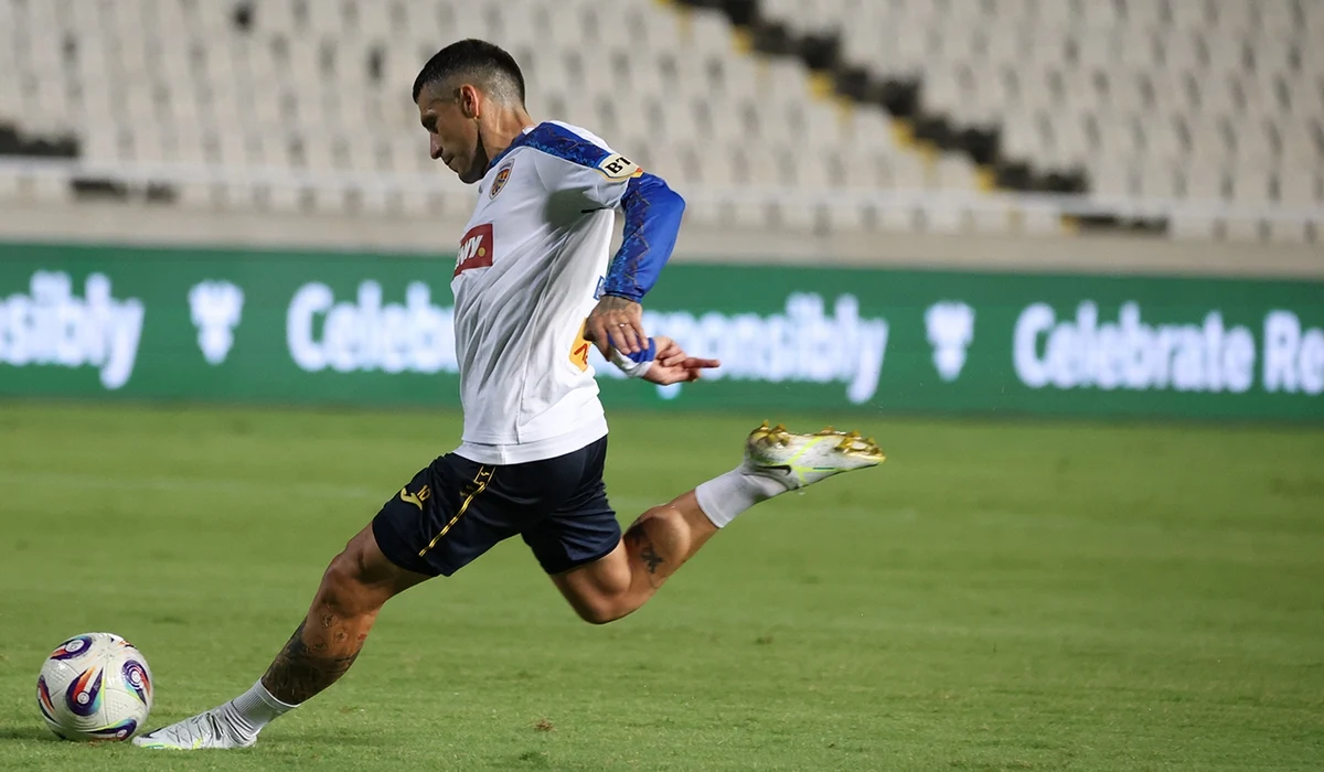 La Genoa, Stanciu mai prinde loc de titular doar la echipa secundă. Trupa lui Șucu, umilită în Cupa Italiei