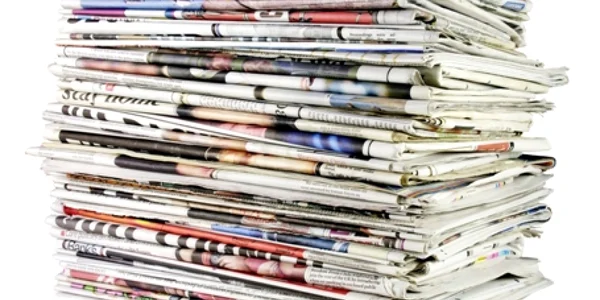 Botoşani: Revista presei locale