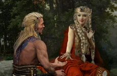 howard david johnson the wooing of emer jpg