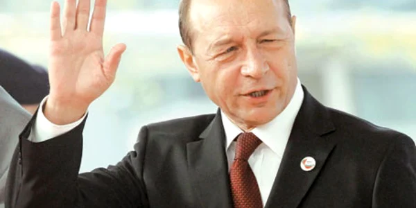 Băsescu, optimist în privinţa viitorului Coaliţiei