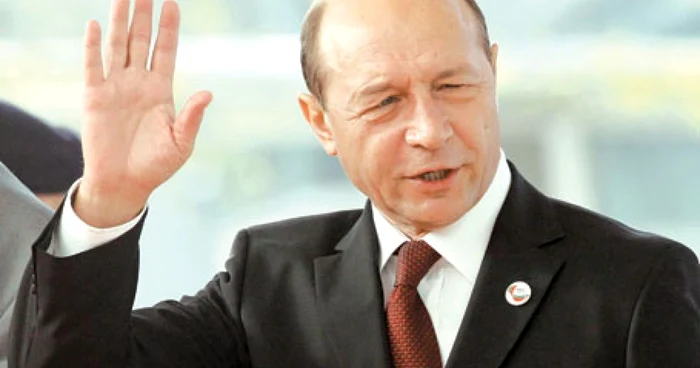 Băsescu, optimist în privinţa viitorului Coaliţiei