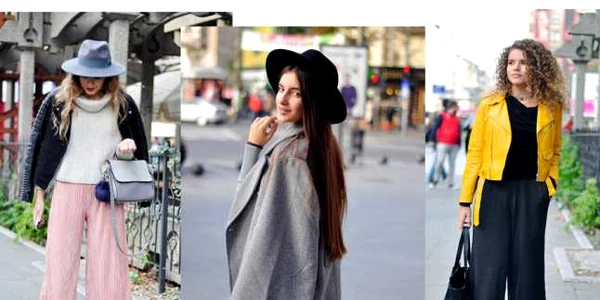 moda strazii