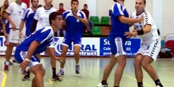 Focşani handbal