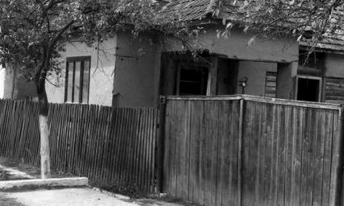 Crima care a îngrozit Galaţiul şi care a dat numele unui cartier jpeg