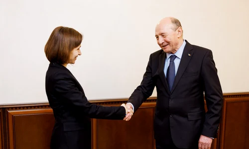 Maia sandu si traian basescu FB maia sandu jpg