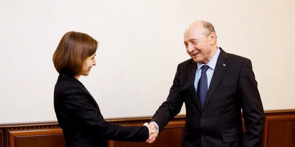 Maia sandu si traian basescu FB maia sandu jpg