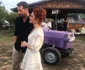 Iubire cu parfum de lavandă s-a lansat la Livada cu lavandă Foto : Alina Erimia 