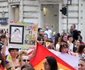 Bucharest Pride. FOTO: Adevărul / Norbert Nemeș