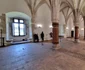 Sala cavalerilor Foto Muzeul Castelului Corvinilor (4) jpg