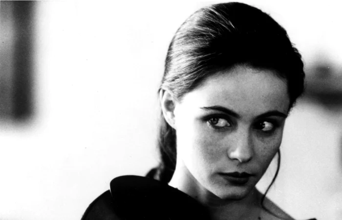 Emmanuelle Béart FOTO Profimedia