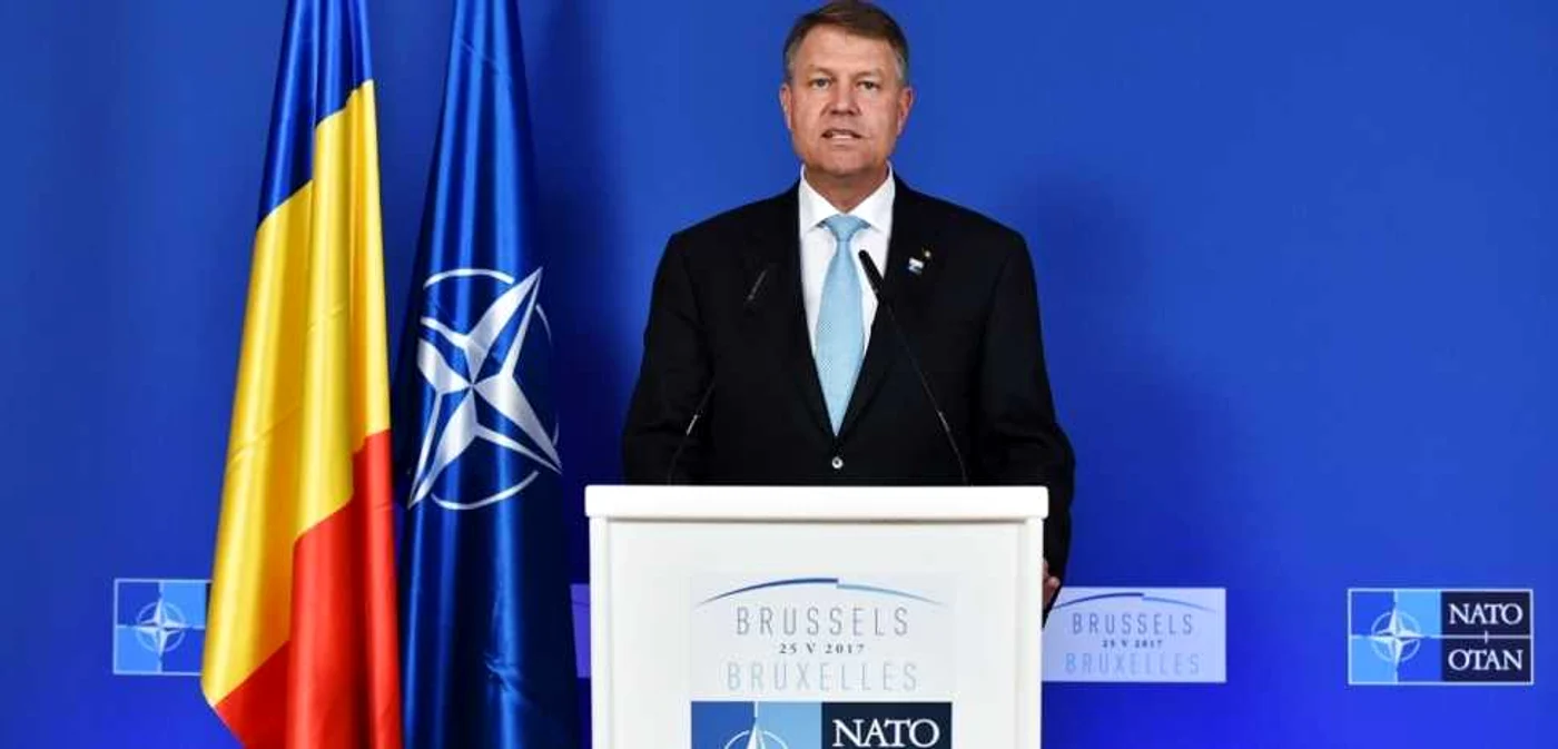 FOTO Presidency.ro
