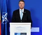 Iohannis la summitul NATO FOTO Presidency.ro