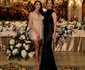 Larisa Iordache si Andreea Raducan la nunta lui Razvan Banica cu Sandra Izbasa Instagram jpg
