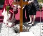 10 mai 2009 piatra de temelie catedrala foto arhiepiscopia argesului si muscelului JPG