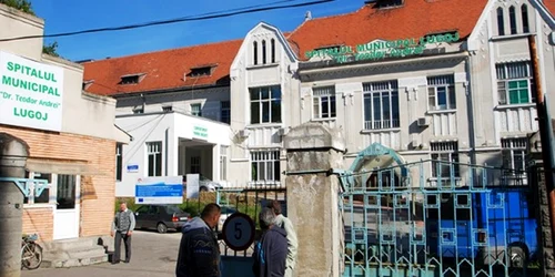spital