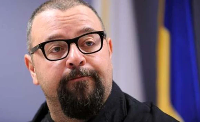 Piedone a fost eliberat foto: arhivă Click!