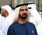 Emirul Dubaiului Mohammed bin Rashid Al Maktoum. FOTO: Getty Images