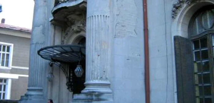 Turnu Severin: Muzeul de Artă din Severin are nevoie urgentă de ajutor