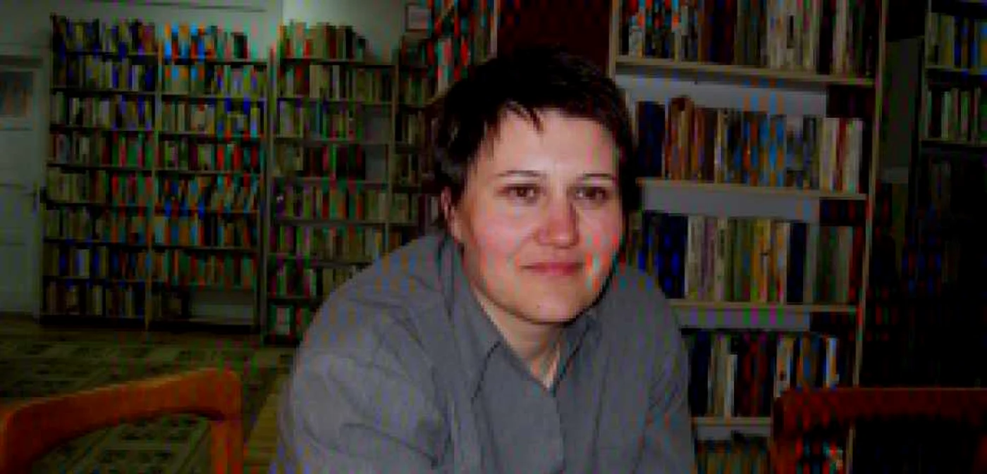 Târgu-Mureş: Monica Avram