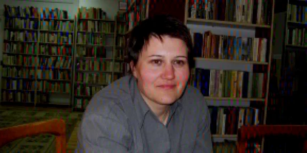 Târgu-Mureş: Monica Avram
