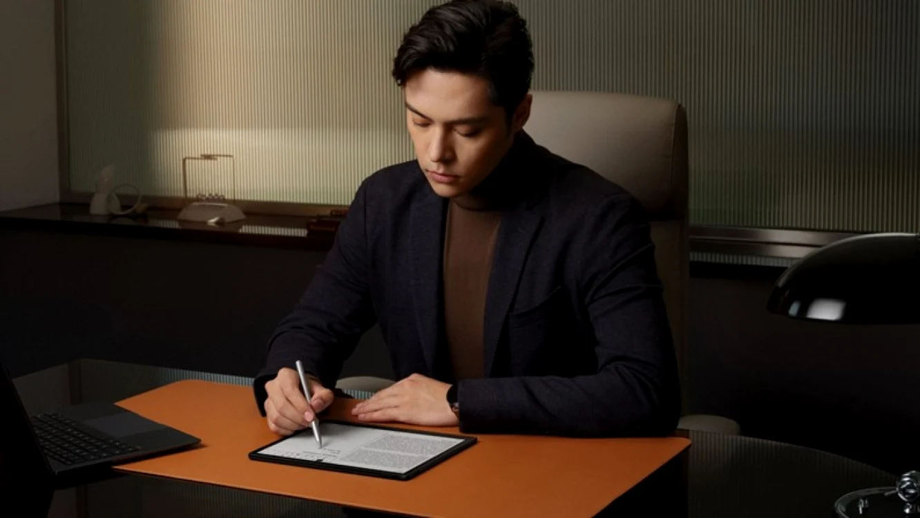 HUAWEI MatePad Paper