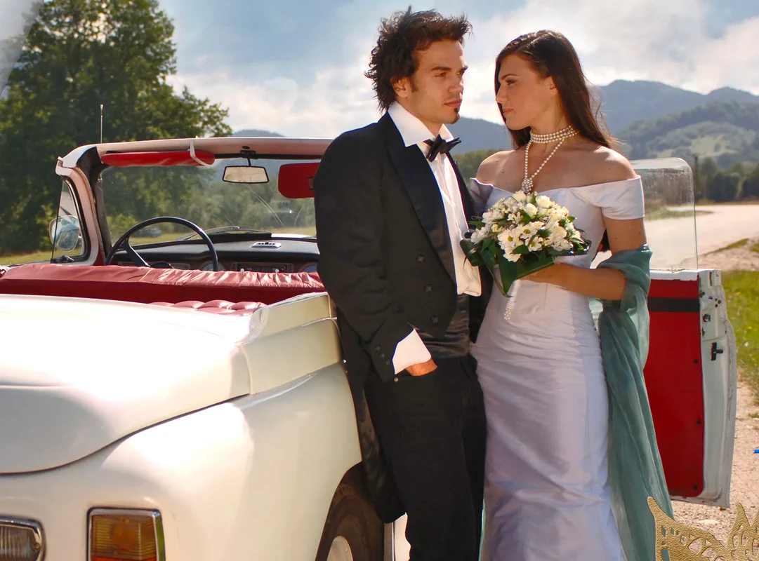 Paula Seling s-a căsătorit cu Radu Bucura în 2005