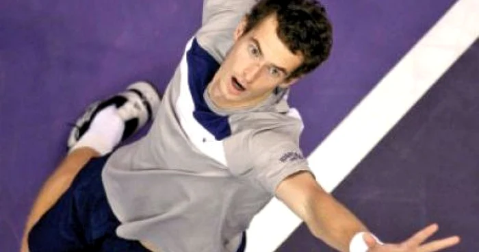 Andy Murray