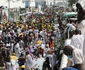 Morti pelerinaj Mecca FOTO AP
