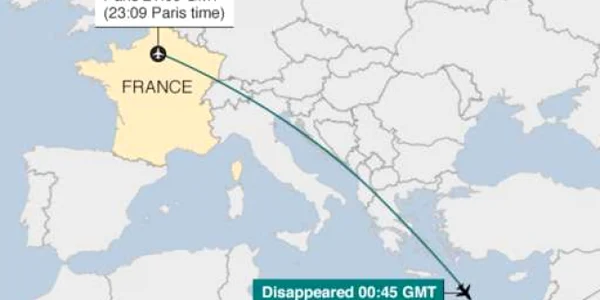 harta cursa egyptair paris cairo