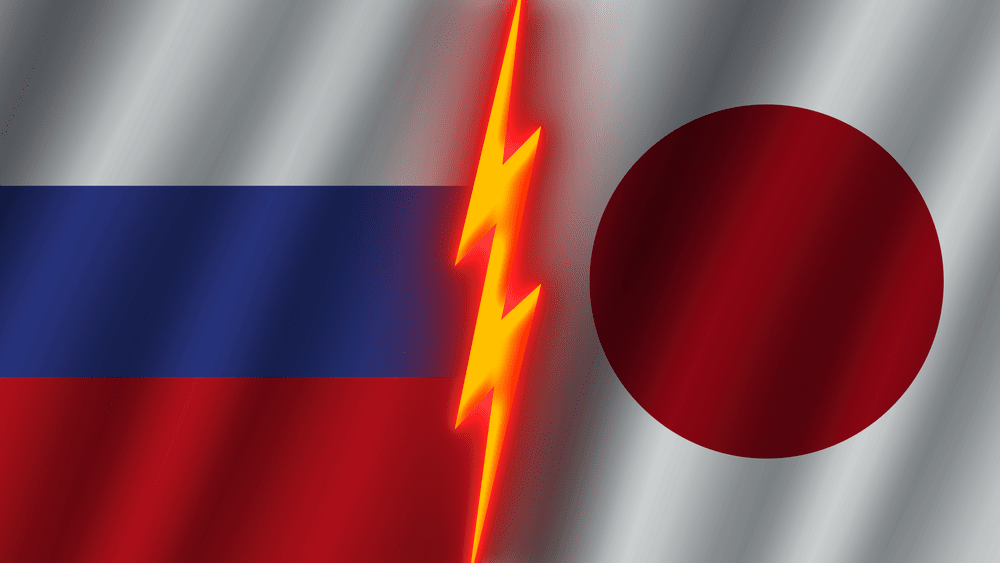 Japonia cere Rusiei să prezinte scuze oficiale după arestarea unui diplomat nipon