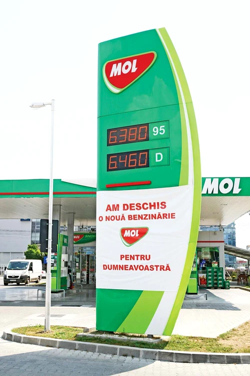 Mol Pipera