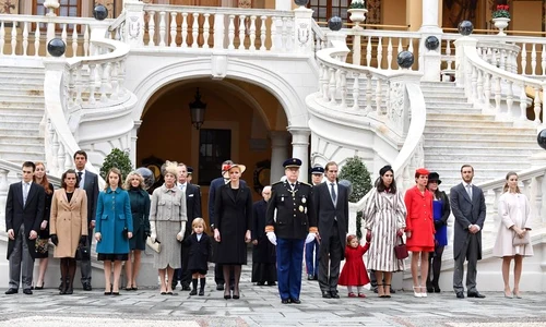Monaco National Day 2016 jpeg