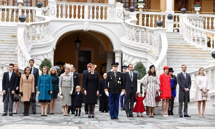 Monaco National Day 2016 jpeg