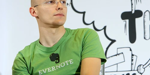 gabriel coarna evernote