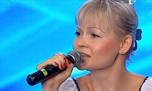 Gabriela Ştolea la X Factor jpeg