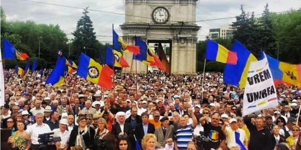 moldova
