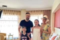 După 10 ani de căsnicie, Oana Ioniță (41 ani) divorțează de tenorul Florin Budnaru