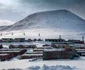 Svalbard FOTO Shutterstock