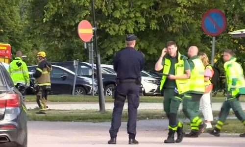 politie Suedia captura ReutersUK jpg