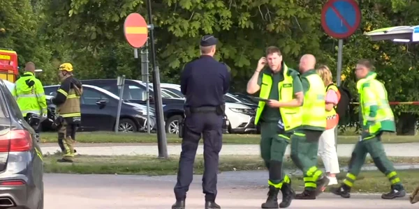 politie Suedia captura ReutersUK jpg