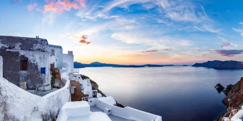 santorini