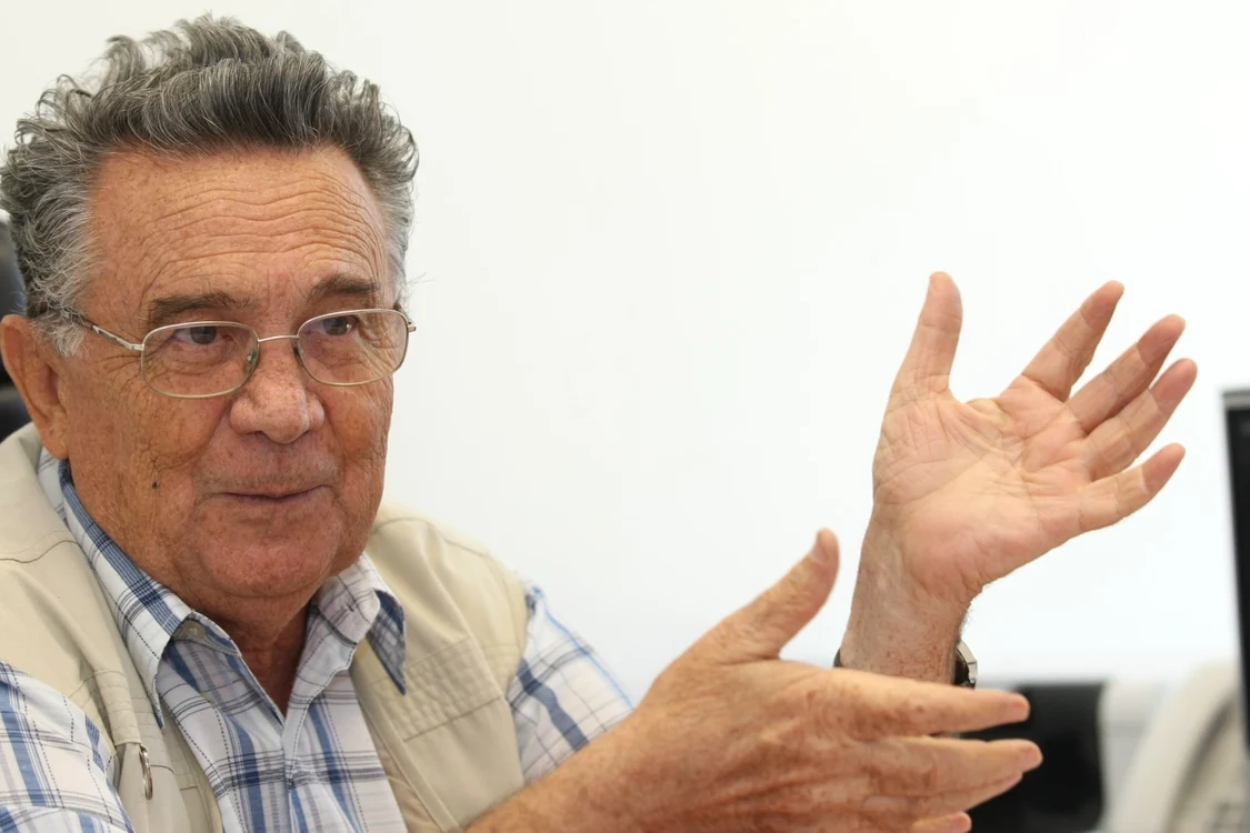 Gheorghe Mărmureanu